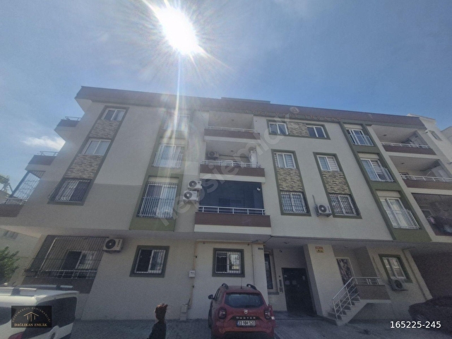 ÖĞRETMENLER MAH 130 M2 3+1 SATILIK DAİRE EMINEVIME UYGUN - Görsel 22