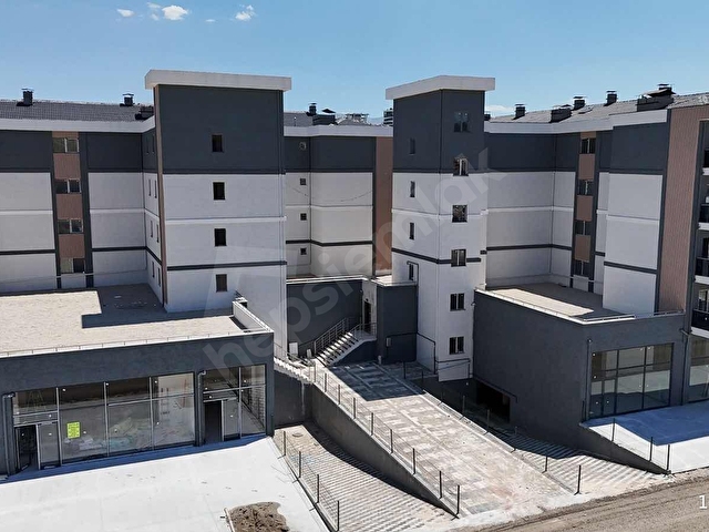 ÇÜNÜR DE SATILIK 3+1 DAİRE - Görsel 20