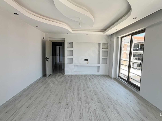 ÇÜNÜR DE SATILIK 3+1 DAİRE - Görsel 24