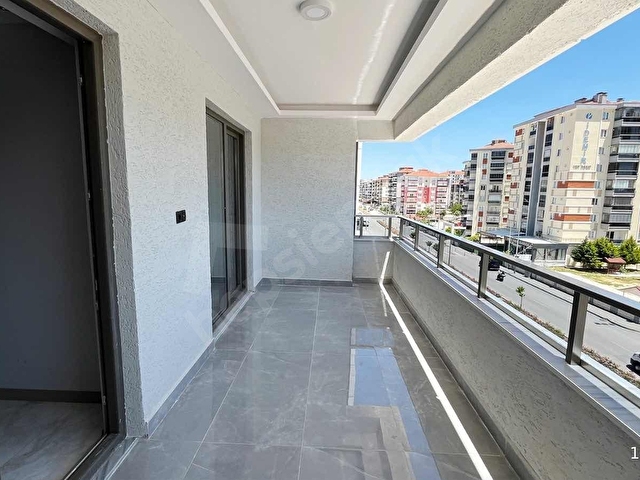 ÇÜNÜR DE SATILIK 3+1 DAİRE - Görsel 2