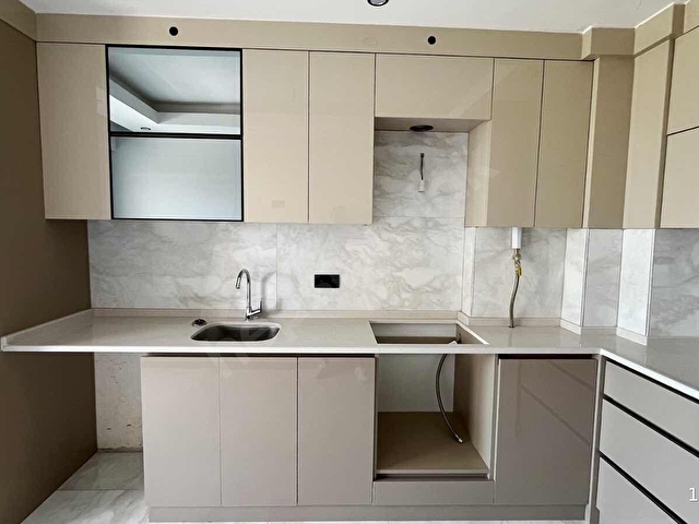 ÇÜNÜR DE SATILIK 3+1 DAİRE - Görsel 5