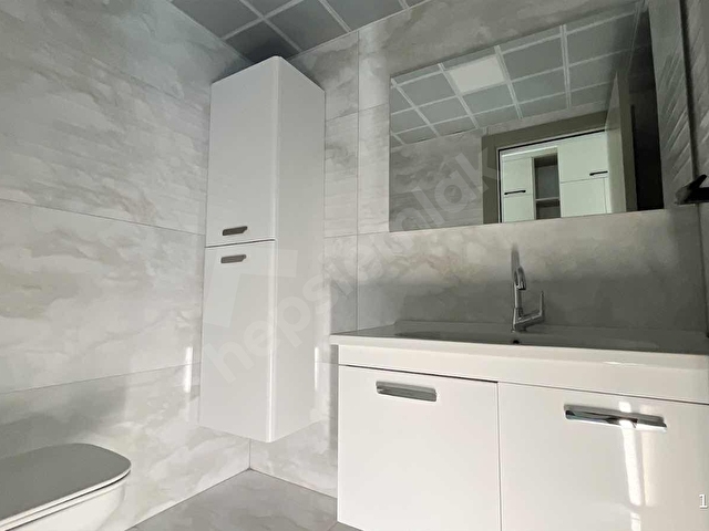ÇÜNÜR DE SATILIK 3+1 DAİRE - Görsel 11