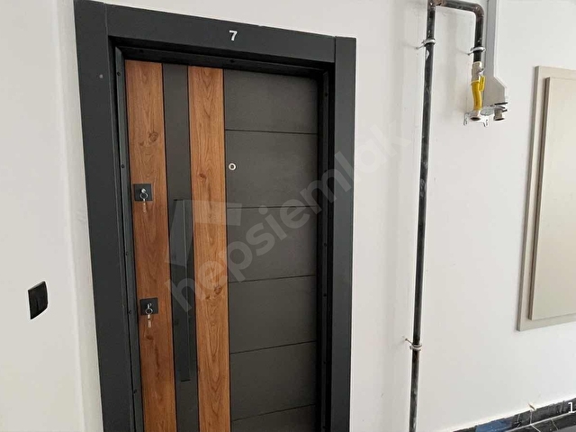 ÇÜNÜR DE SATILIK 3+1 DAİRE - Görsel 23