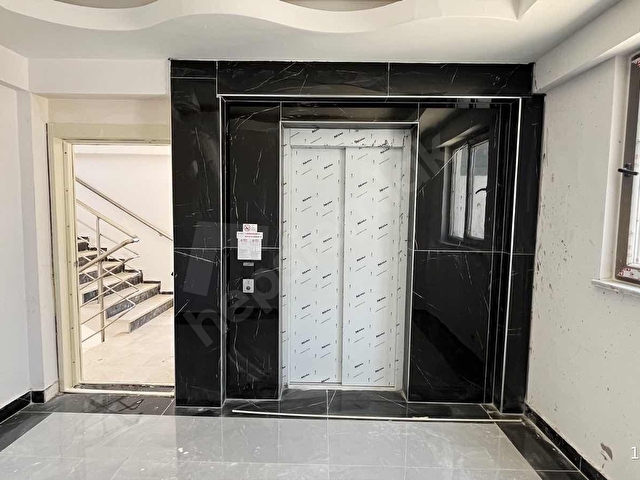 ÇÜNÜR DE SATILIK 3+1 DAİRE - Görsel 19