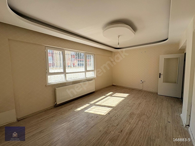MRS DADAŞ GAYRİMENKUL█DEN ULU CAMİ YAKINI 2+1 BAHÇE KATI DAİRE!! - Görsel 5
