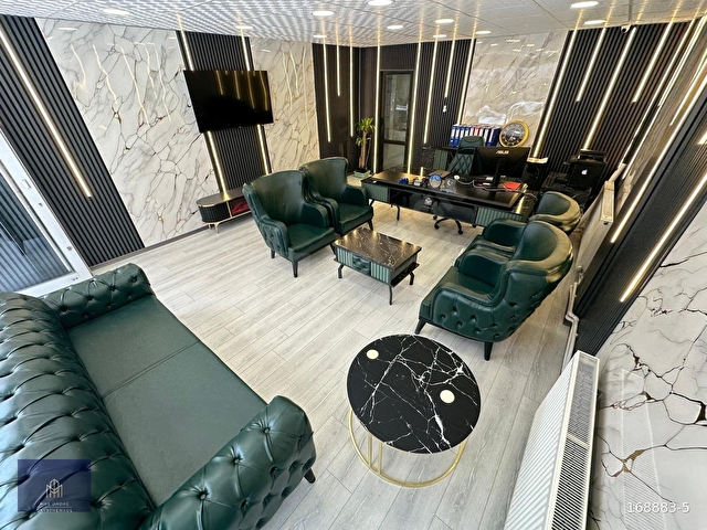 MRS DADAŞ GAYRİMENKUL█DEN ULU CAMİ YAKINI 2+1 BAHÇE KATI DAİRE!! - Görsel 25