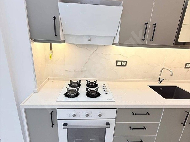 Menderes Metro Dibinde 2+1 Ev Sahibinden Kiralık Daire - Görsel 6