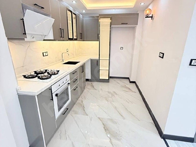 Menderes Metro Dibinde 2+1 Ev Sahibinden Kiralık Daire - Görsel 7