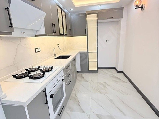 Menderes Metro Dibinde 2+1 Ev Sahibinden Kiralık Daire - Görsel 8
