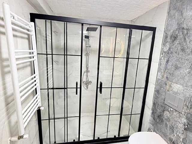 Menderes Metro Dibinde 2+1 Ev Sahibinden Kiralık Daire - Görsel 11