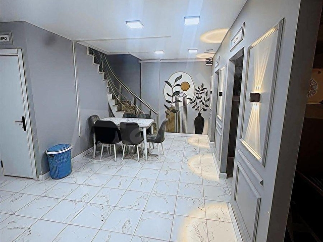 MAHMUTBEY CADDESİNDE DEPOLU DÜKKAN - Görsel 24