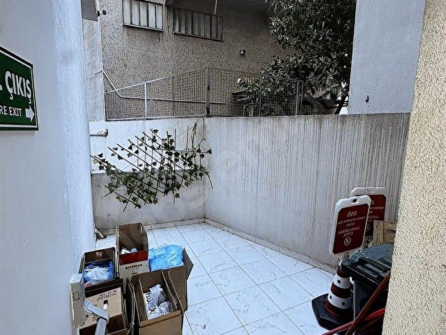 MAHMUTBEY CADDESİNDE DEPOLU DÜKKAN - Görsel 16