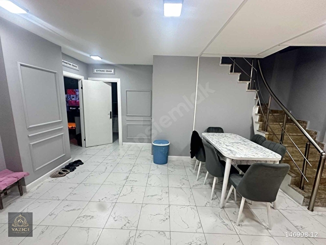 MAHMUTBEY CADDESİNDE DEPOLU DÜKKAN - Görsel 26