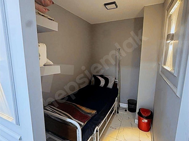 MAHMUTBEY CADDESİNDE DEPOLU DÜKKAN - Görsel 20