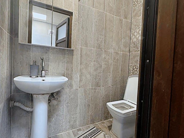 MAHMUTBEY CADDESİNDE DEPOLU DÜKKAN - Görsel 15