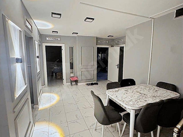 MAHMUTBEY CADDESİNDE DEPOLU DÜKKAN - Görsel 18