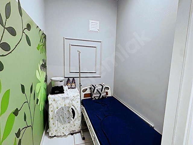 MAHMUTBEY CADDESİNDE DEPOLU DÜKKAN - Görsel 11