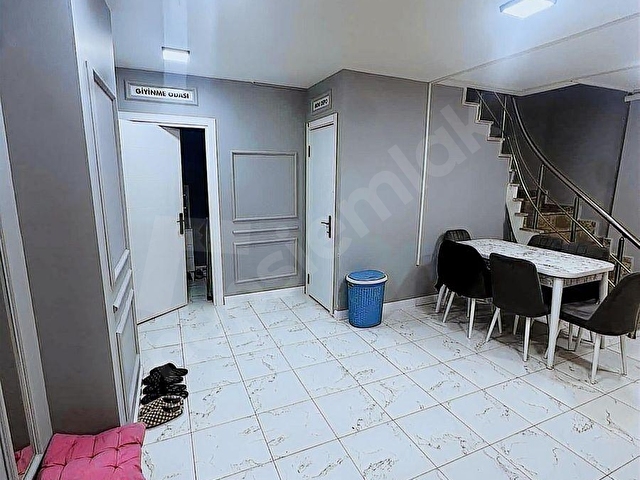MAHMUTBEY CADDESİNDE DEPOLU DÜKKAN - Görsel 25