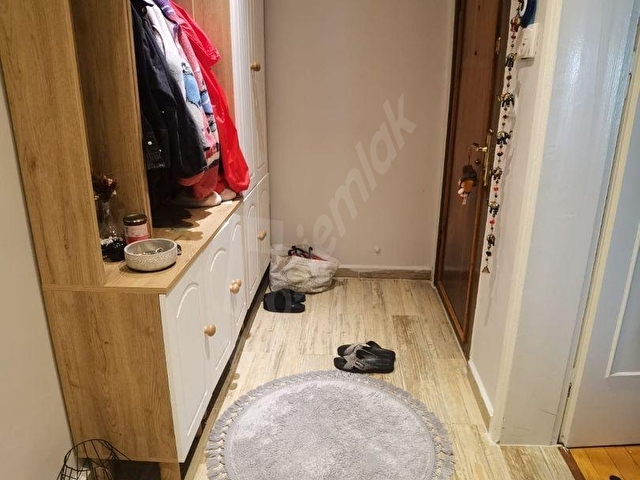 İSTİNYE BOĞAZİÇİ SİTESİNDE, B BLOKD 2+1 OTOPARKLI YÜKSEK GİRİŞ - Görsel 6