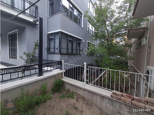 GAZİ MAHALLESİNDE   BEYAZ EŞYA VE ANKASTRA MEVCUT ALTINDA DAİRE VAR 1+1 45  M2  KİRALIK DAİRE - Görsel 22