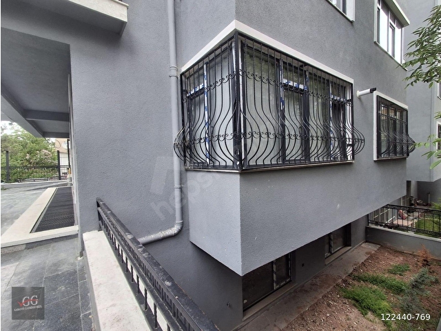 GAZİ MAHALLESİNDE   BEYAZ EŞYA VE ANKASTRA MEVCUT ALTINDA DAİRE VAR 1+1 45  M2  KİRALIK DAİRE - Görsel 24