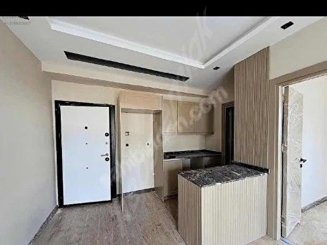 sahibinden satılık daire 1+1 Sarıçam Gültepe mahalle  bulvar üzerinde - Görsel 2