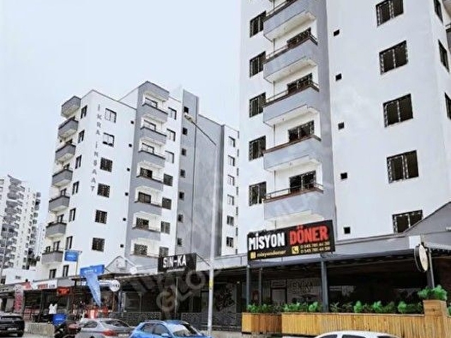 sahibinden satılık daire 1+1 Sarıçam Gültepe mahalle  bulvar üzerinde - Görsel 7