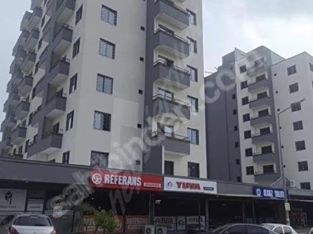 sahibinden satılık daire 1+1 Sarıçam Gültepe mahalle  bulvar üzerinde - Görsel 10