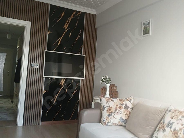 HÜRRİYET MAHALLESİNDE 4+1 DUBLEKS DAİRE - Görsel 17