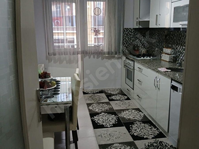 HÜRRİYET MAHALLESİNDE 4+1 DUBLEKS DAİRE - Görsel 20