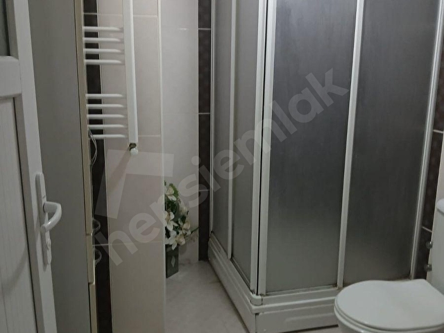 HÜRRİYET MAHALLESİNDE 4+1 DUBLEKS DAİRE - Görsel 24