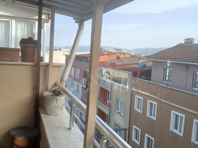HÜRRİYET MAHALLESİNDE 4+1 DUBLEKS DAİRE - Görsel 27