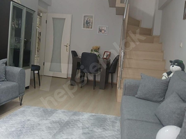 HÜRRİYET MAHALLESİNDE 4+1 DUBLEKS DAİRE - Görsel 29