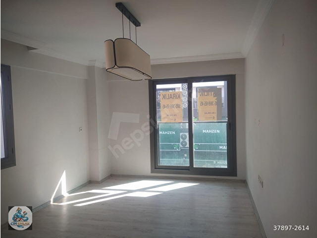 Salihli Cin Emlaktan Kocaçeşme  Mah Kiralık2+1 87 M2 Kılımalı Asansörlü Açık Mutfak Daire - Görsel 6