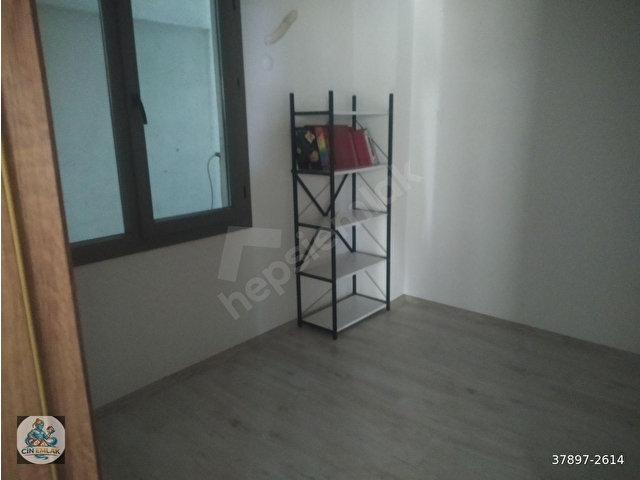 Salihli Cin Emlaktan Kocaçeşme  Mah Kiralık2+1 87 M2 Kılımalı Asansörlü Açık Mutfak Daire - Görsel 15