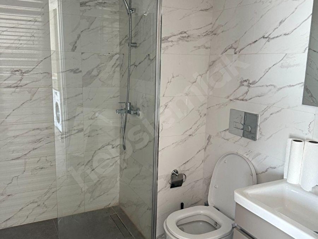 KİRALIK MOBİLYALI DAİRE ELMAR TOWERS DA 1+0 - Görsel 18