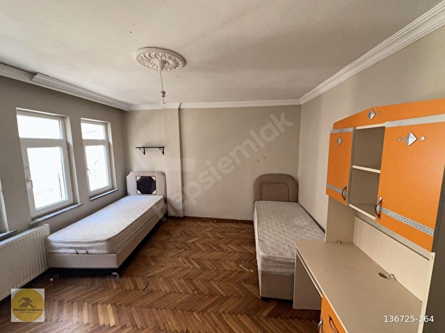 Tekirdağ/Merkez TRAKYAKENTTEN MURATLI CADDESİNDE KİRALIK 3+1 2. KAT DAİRE - Görsel 9
