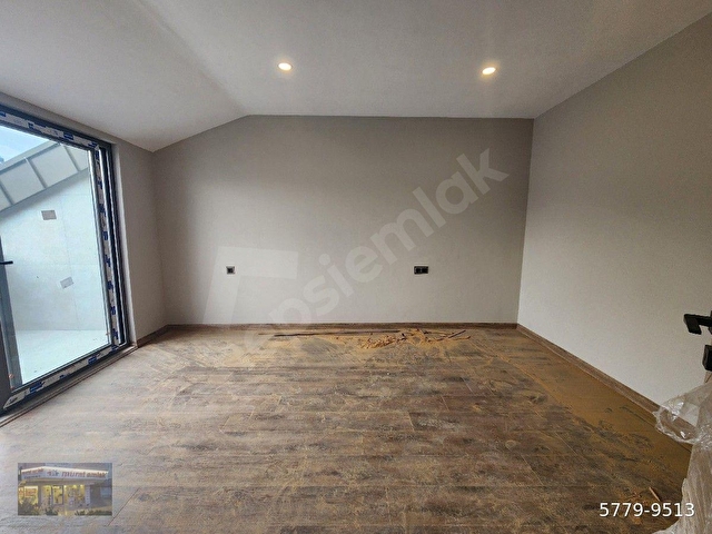 MURAT EMLAK  DENİZE YAKIN SIFIR SÜPER KONUMDA 3+1 DUBLEX DAİRE - Görsel 11