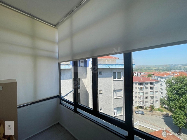 100. YIL MAHALLESİNDE EŞYALI KİRALIK 3+1 GENİŞ FERAH DAİRE - Görsel 10