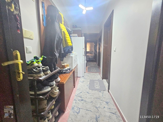 KEÇİÖRENDE FIRSAT 3+1 SATILIK DAİRE ENFAL GAYRİMENKUL BORSASINDAN - Görsel 27