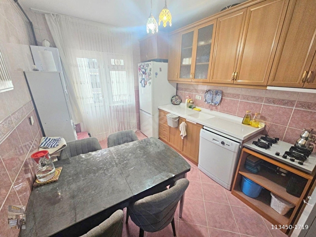KEÇİÖRENDE FIRSAT 3+1 SATILIK DAİRE ENFAL GAYRİMENKUL BORSASINDAN