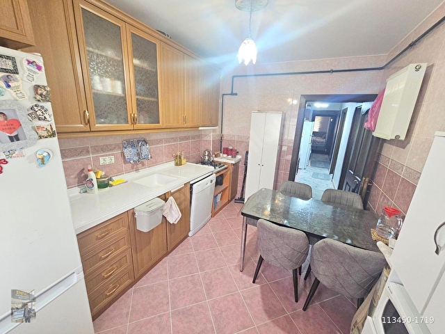KEÇİÖRENDE FIRSAT 3+1 SATILIK DAİRE ENFAL GAYRİMENKUL BORSASINDAN - Görsel 2