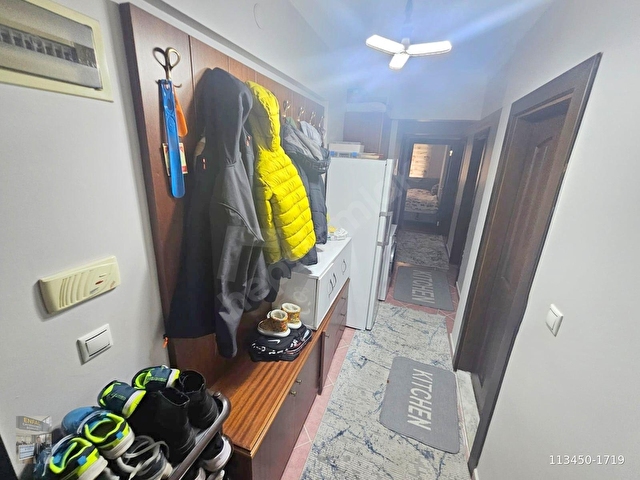 KEÇİÖRENDE FIRSAT 3+1 SATILIK DAİRE ENFAL GAYRİMENKUL BORSASINDAN - Görsel 7