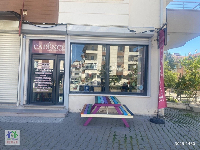 GÖLBAŞI KARŞIYAKA MAHALLESİNDE KİRALIK DÜKKAN - Görsel 15