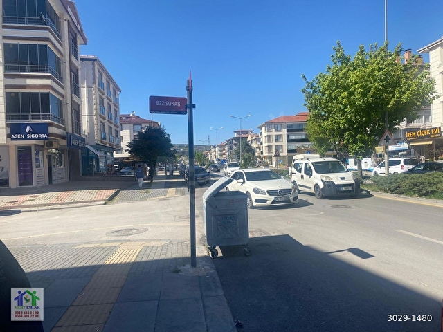 GÖLBAŞI KARŞIYAKA MAHALLESİNDE KİRALIK DÜKKAN - Görsel 8