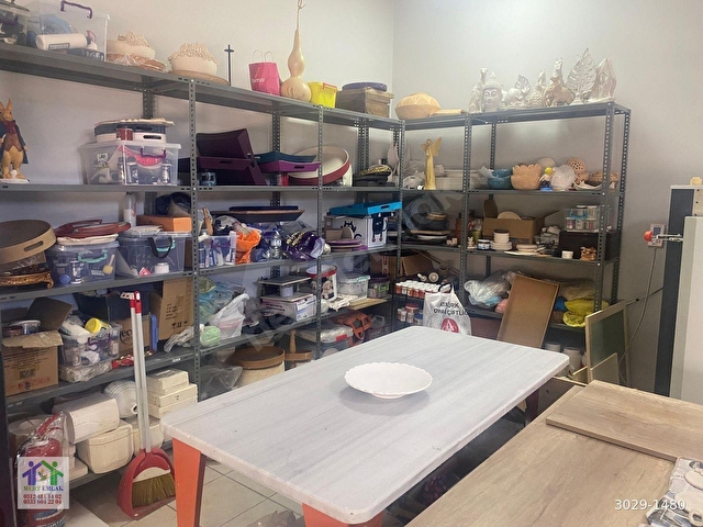 GÖLBAŞI KARŞIYAKA MAHALLESİNDE KİRALIK DÜKKAN - Görsel 25