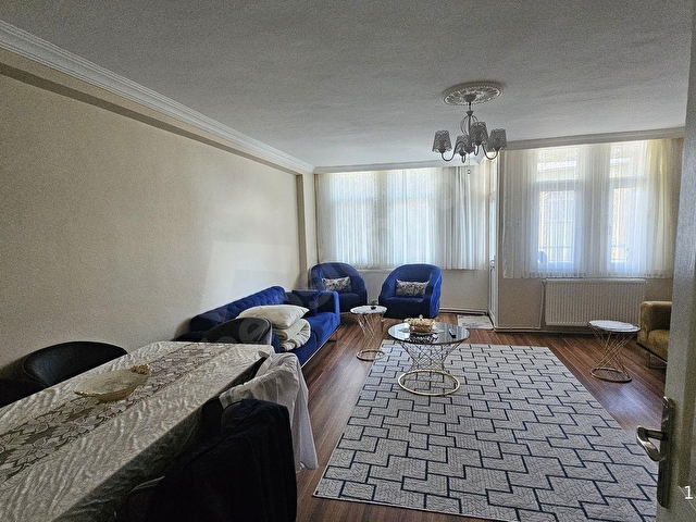 SUŞEHRİ CAMİORTA MAHALLESİ SATILIK 2+1 88 M2 DAİRE - Görsel 29