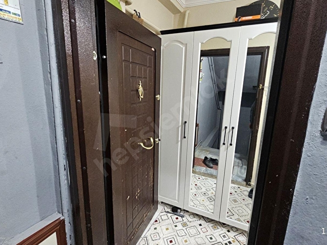 SUŞEHRİ CAMİORTA MAHALLESİ SATILIK 2+1 88 M2 DAİRE