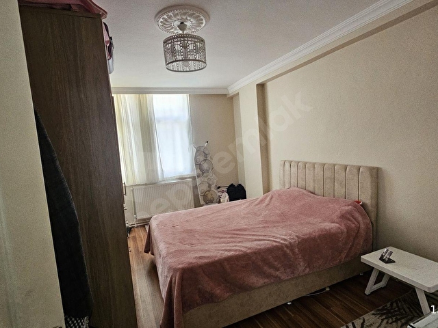 SUŞEHRİ CAMİORTA MAHALLESİ SATILIK 2+1 88 M2 DAİRE - Görsel 11