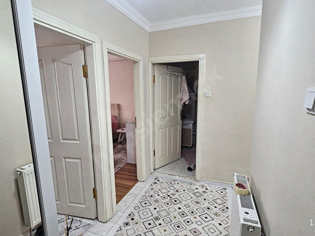 SUŞEHRİ CAMİORTA MAHALLESİ SATILIK 2+1 88 M2 DAİRE - Görsel 6